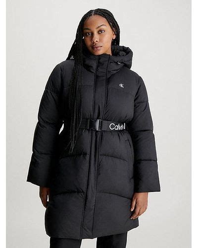 Calvin Klein Winterjassen voor dames online .